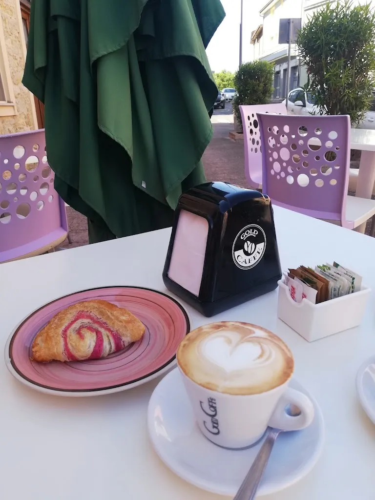 Enrico Rx_Il Gelato Mogorese - Caffetteria, Gelateria, Creperia, Stuzzicheria Arcobaleno_Mogoro_review