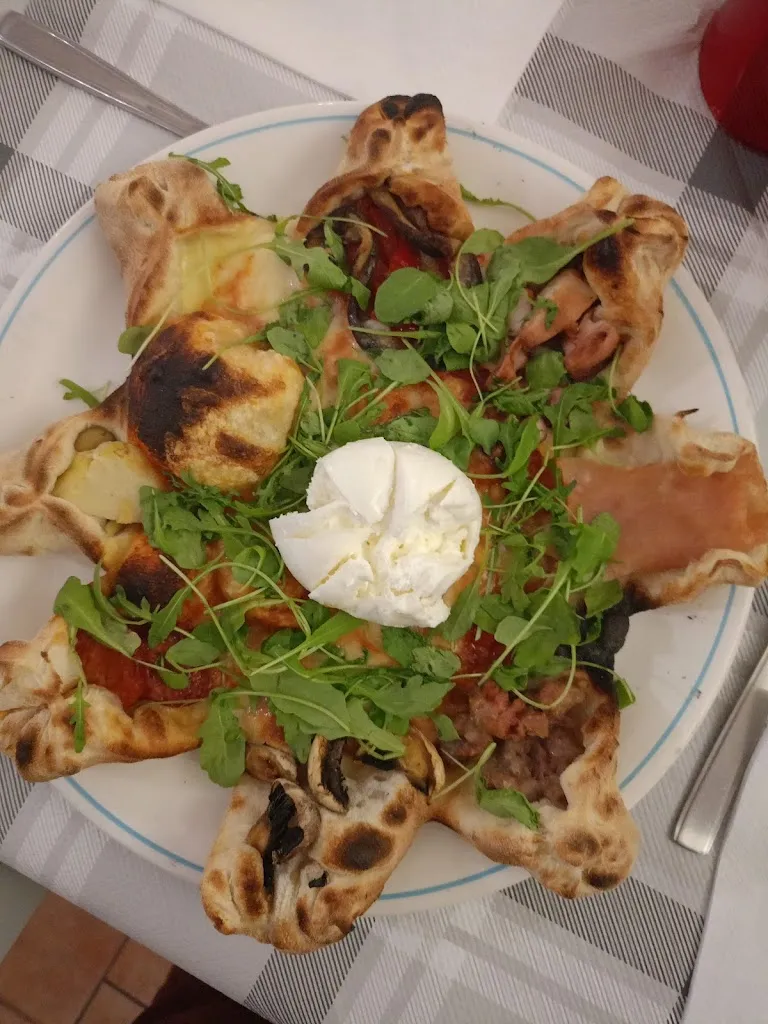 Menu_Trattoria Pizzeria La Strettula_Francavilla Fontana_image_5