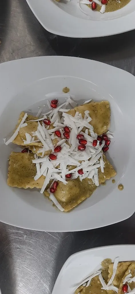 Menu_Trattoria Pizzeria La Strettula_Francavilla Fontana_image_7