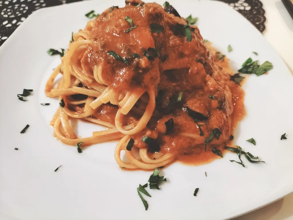 Menu_Trattoria Pizzeria La Strettula_Francavilla Fontana_image_8