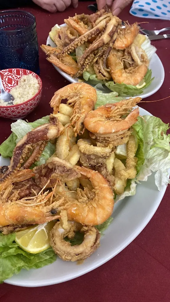 Samanta_Trattoria Pizzeria La Strettula_Francavilla Fontana_review