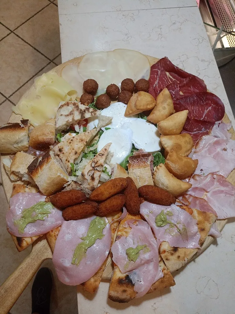 Trattoria Pizzeria La Strettula_Francavilla Fontana_slider_image_3