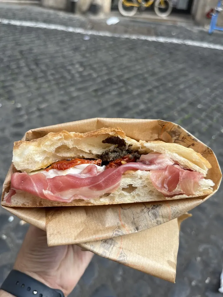 Menu_Mizio's Street Food_Monti_image_5