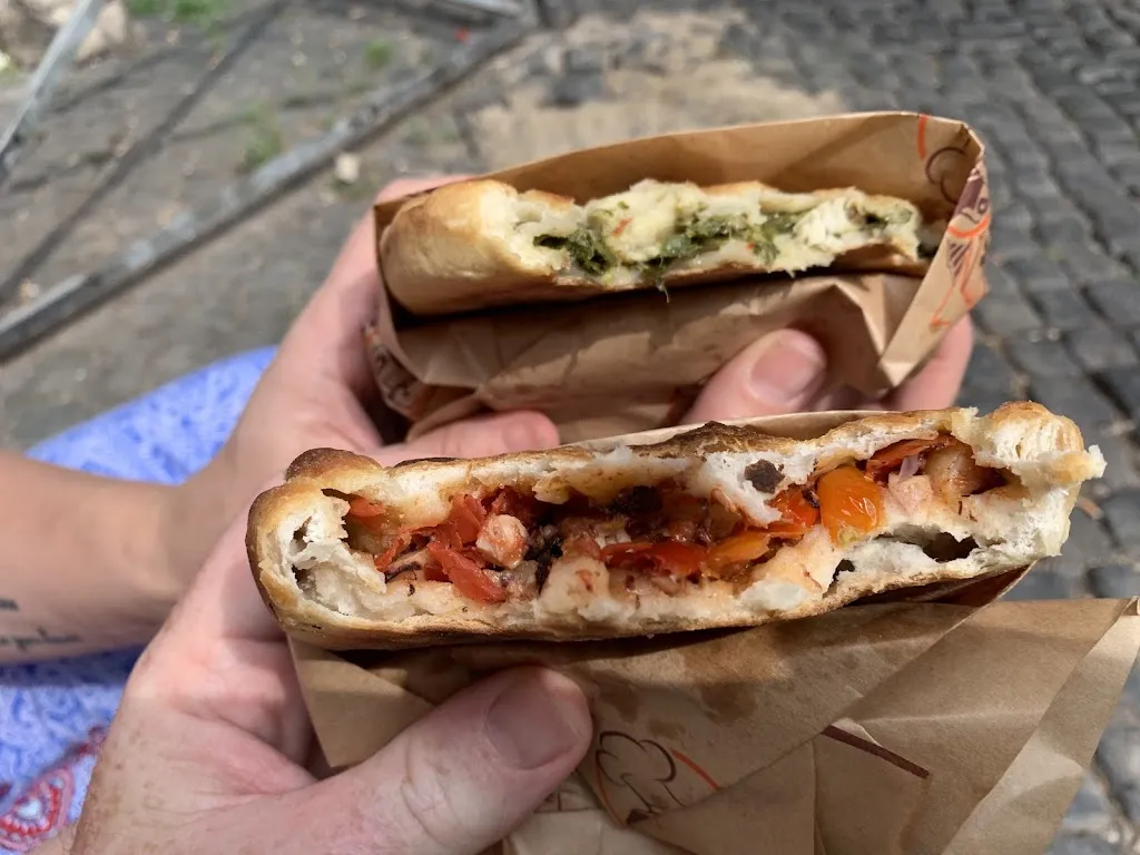 Menu_Mizio's Street Food_Monti_image_8