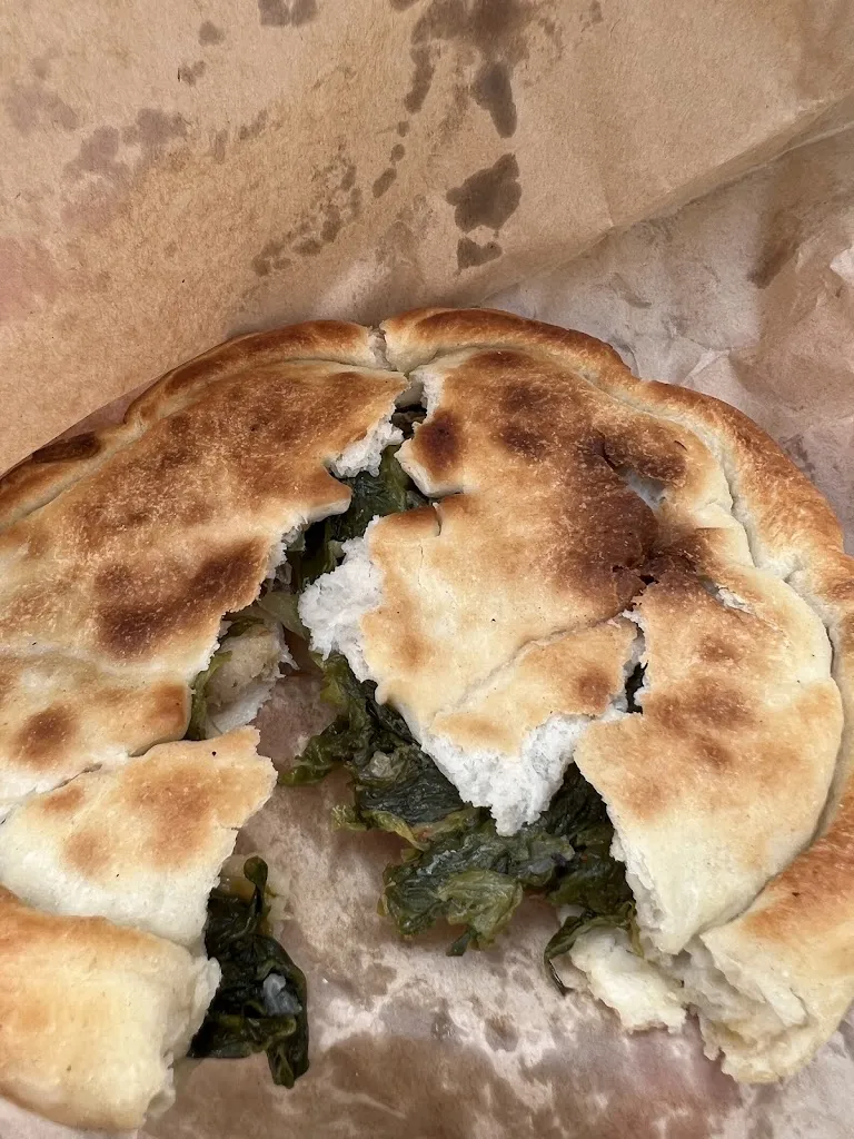 Menu_Mizio's Street Food_Monti_image_9