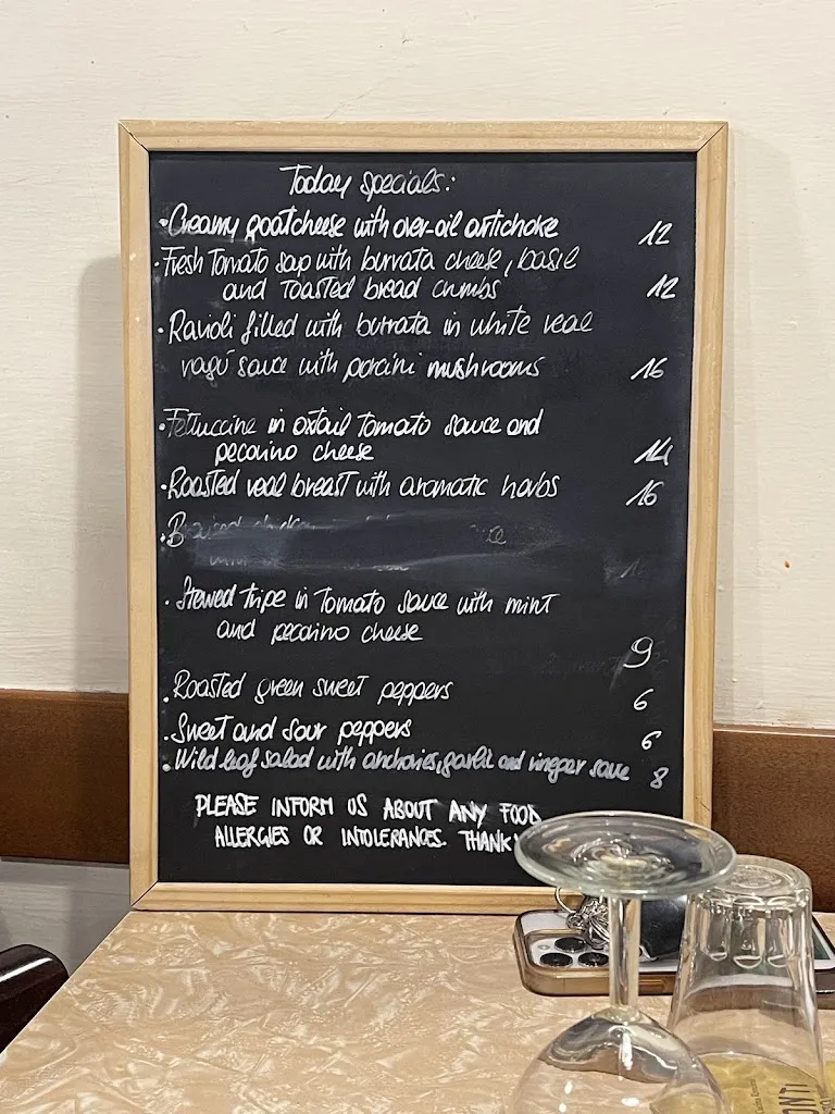 Menu_Taverna Romana_Monti_image_3