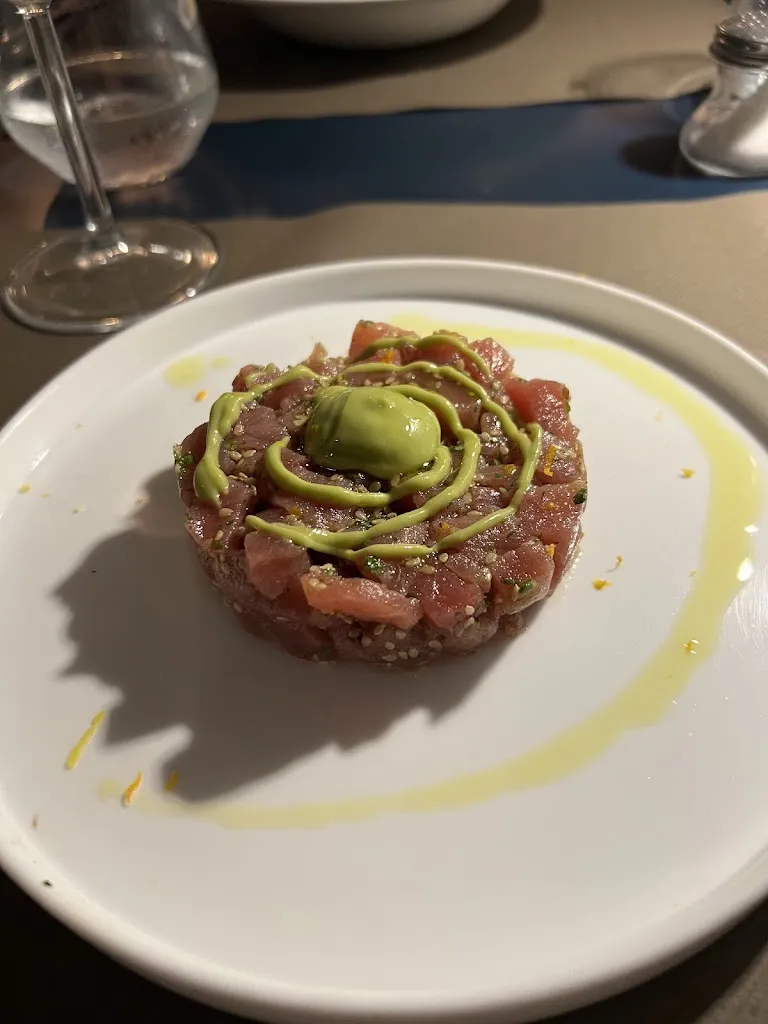 Pete Cave_Sciuè Sciuè Cucina_Monti_review