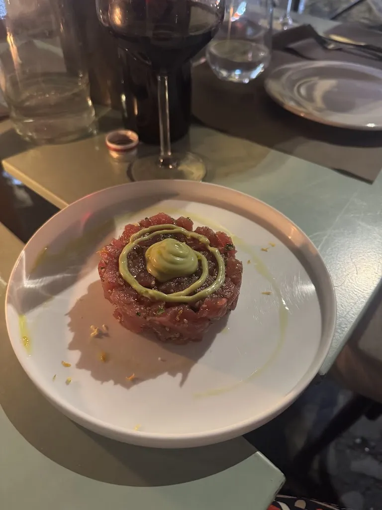 JM_Sciuè Sciuè Cucina_Monti_review