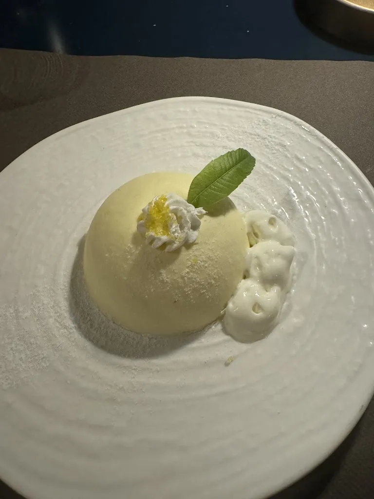 Catherine Haorei_Sciuè Sciuè Cucina_Monti_review