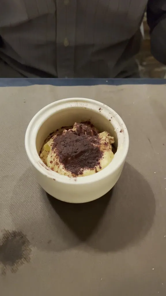 Sciuè Sciuè Cucina restaurant in Monti