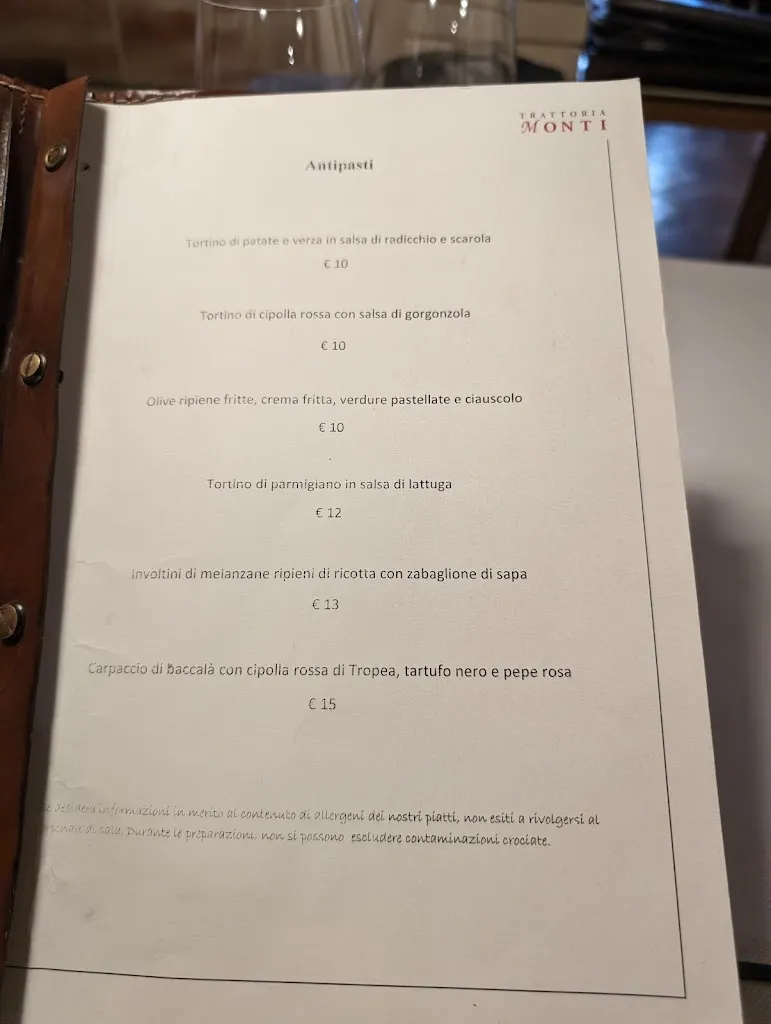 Menu_Trattoria Monti_Monti_image_2