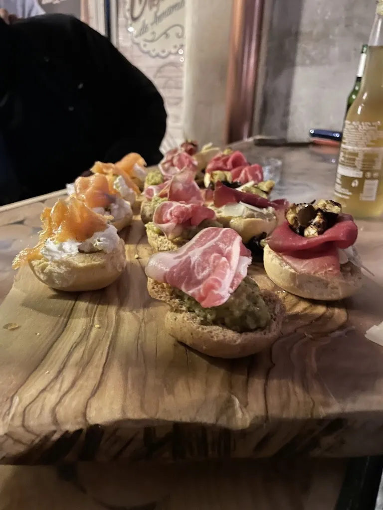 Menu_Creperia da Annamaria_Francavilla Fontana_image_2