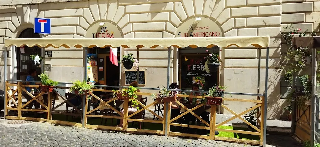 Bo.no. - Monti | Restaurant Cocktail Wine_Monti_slider_image_1