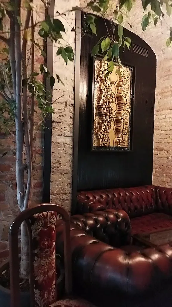 Bo.no. - Monti | Restaurant Cocktail Wine_Monti_slider_image_2