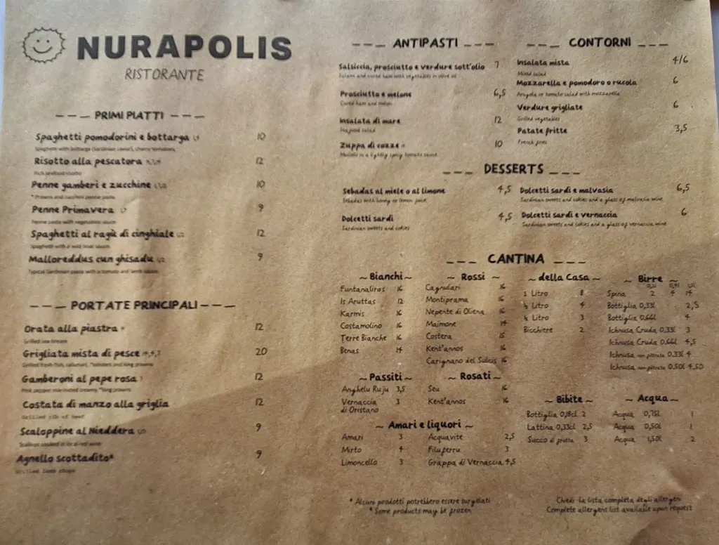 Menu_Restaurant Pizzeria Nurapolis_Narbolia_image_3