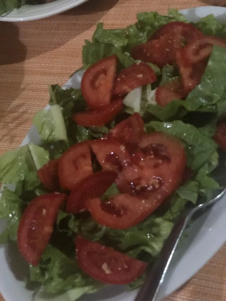 Marina Azizian - BIRBAUM_Agriturismo Sa Mamaioa_Narbolia_recensione