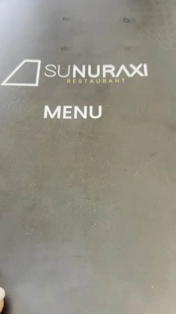 Ella W_Su Nuraxi Muravera_Muravera_review