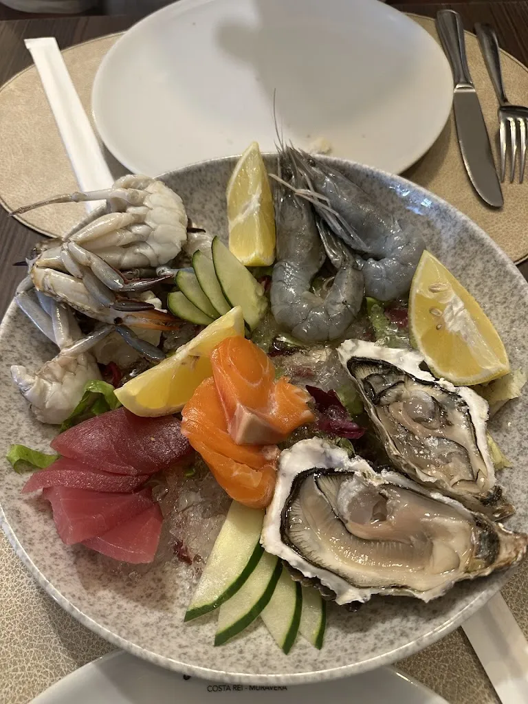 Cassis Love_Su Nuraxi Muravera_Muravera_review