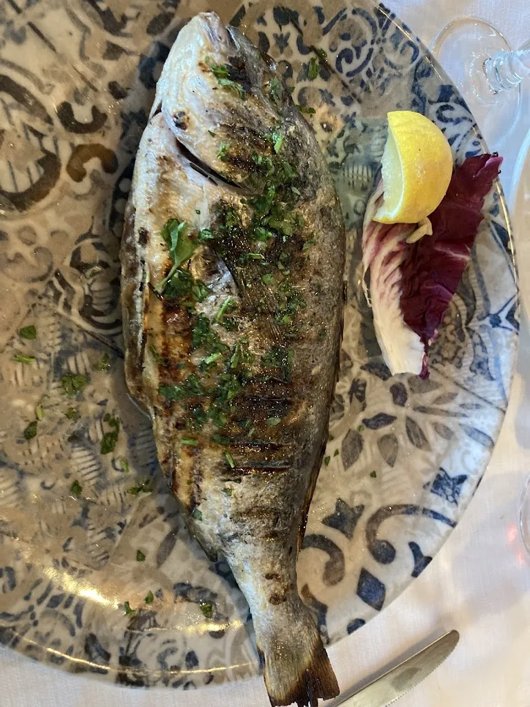 Ellie Ripton_Marina Giò_Muravera_review