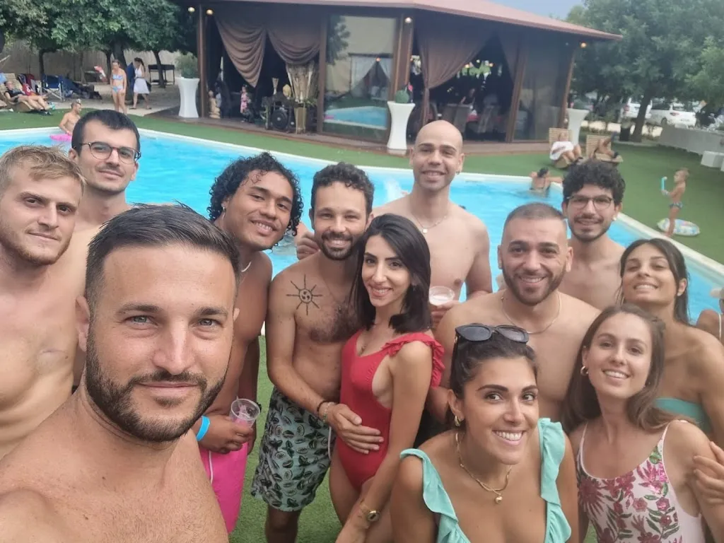 enrico zirone_MANTRA • Lounge Restaurant Bar & Pool_Muravera_review