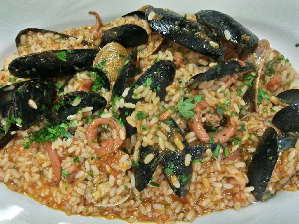 Menu_Ristorante @ Domu Incantada_Muravera_image_1