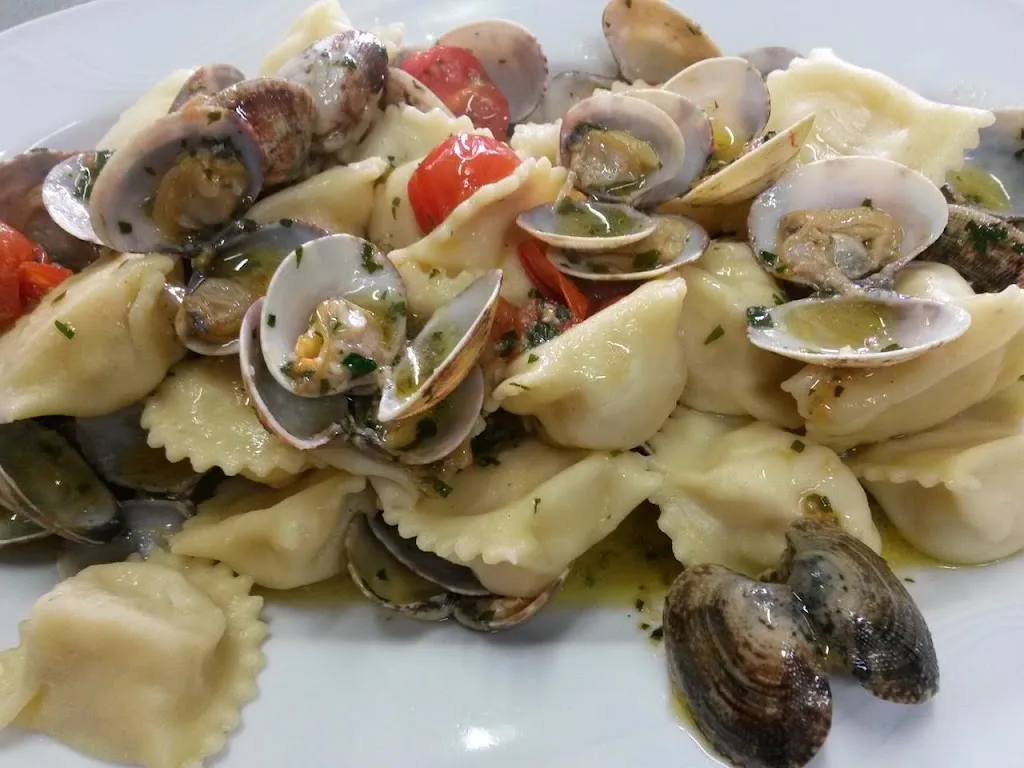 Menu_Ristorante @ Domu Incantada_Muravera_image_2