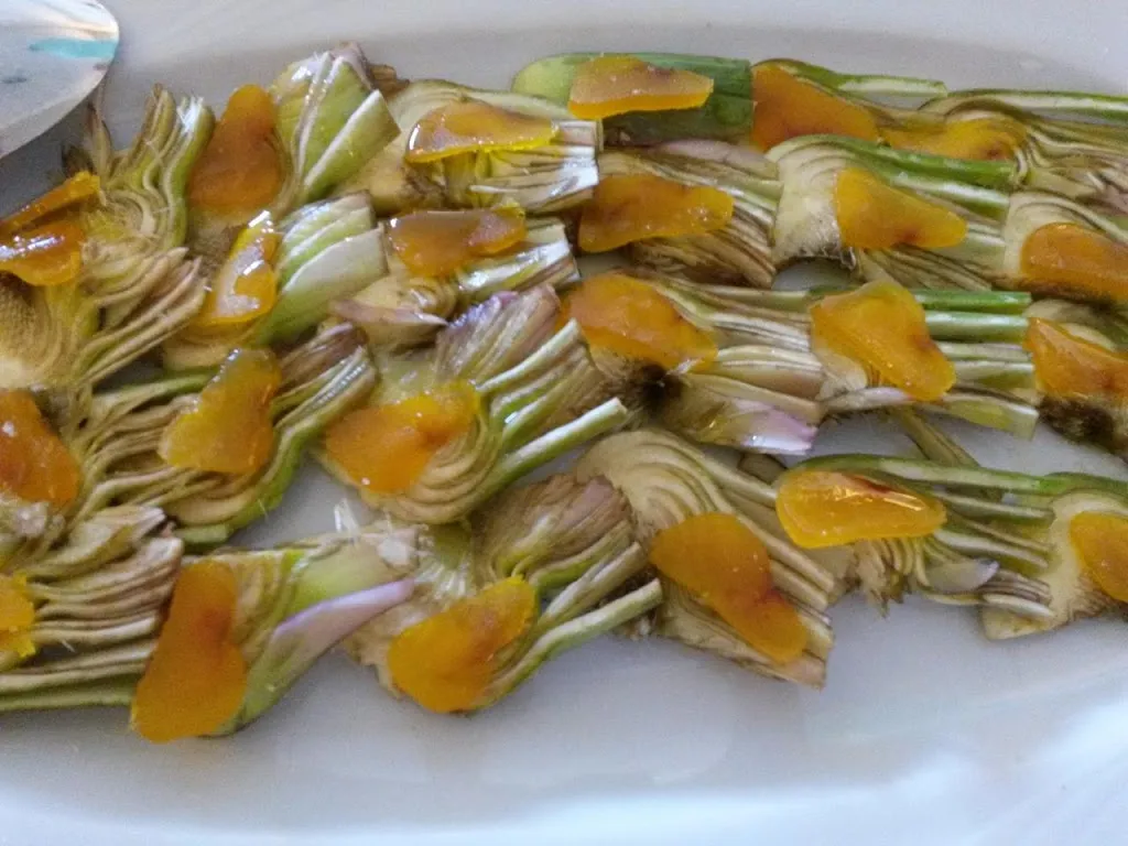 Menu_Ristorante @ Domu Incantada_Muravera_image_3