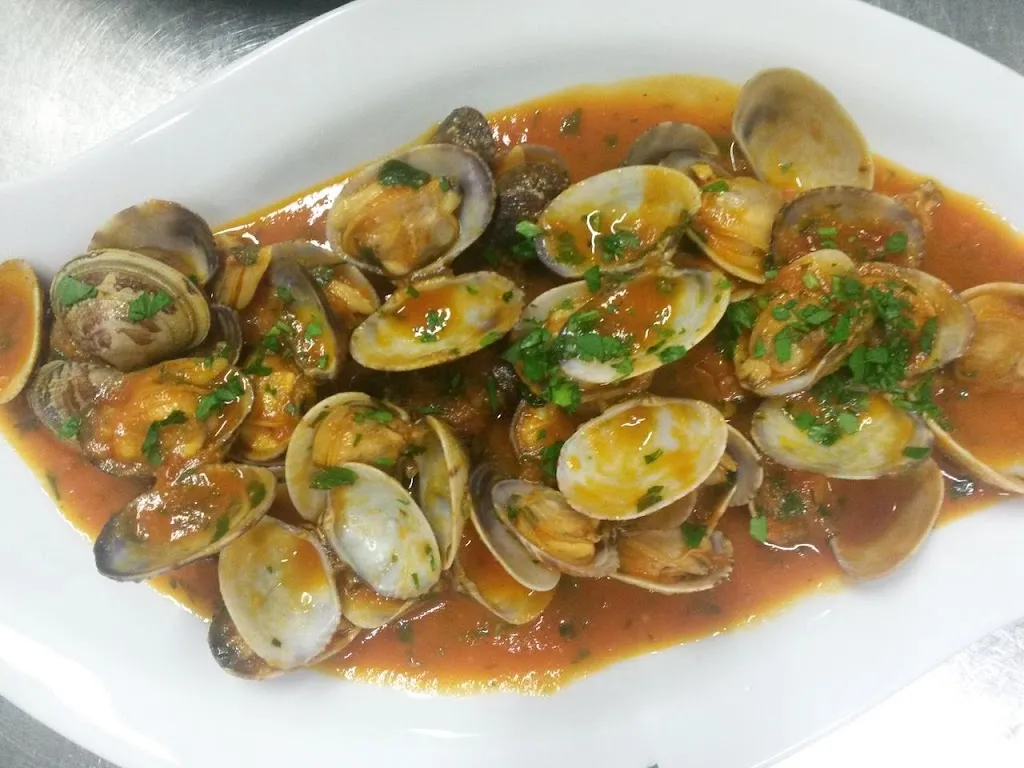 Menu_Ristorante @ Domu Incantada_Muravera_image_6