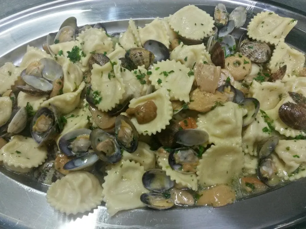 Menu_Ristorante @ Domu Incantada_Muravera_image_8