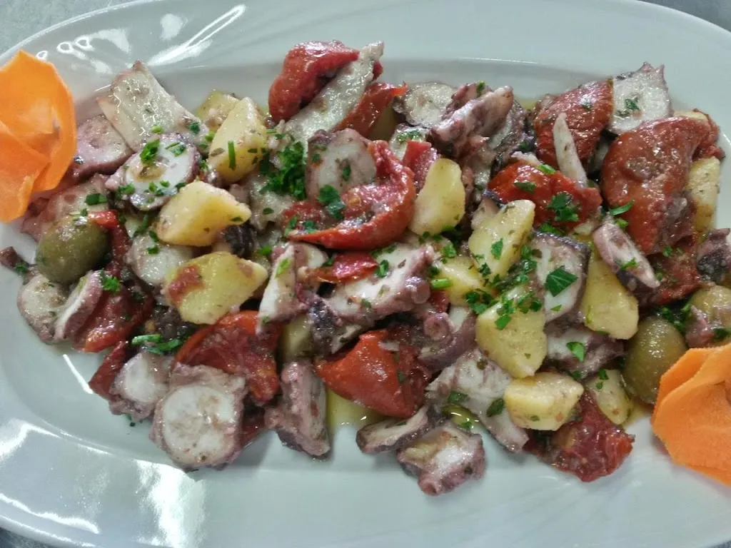 Menu_Ristorante @ Domu Incantada_Muravera_image_9