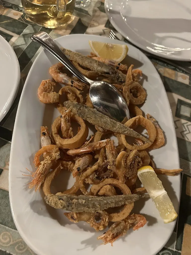 Luca Belfiore_Ristorante @ Domu Incantada_Muravera_review