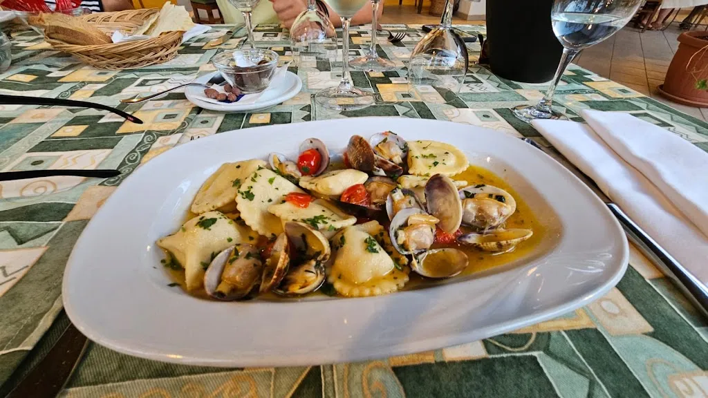 Annemarie Fister_Ristorante @ Domu Incantada_Muravera_review