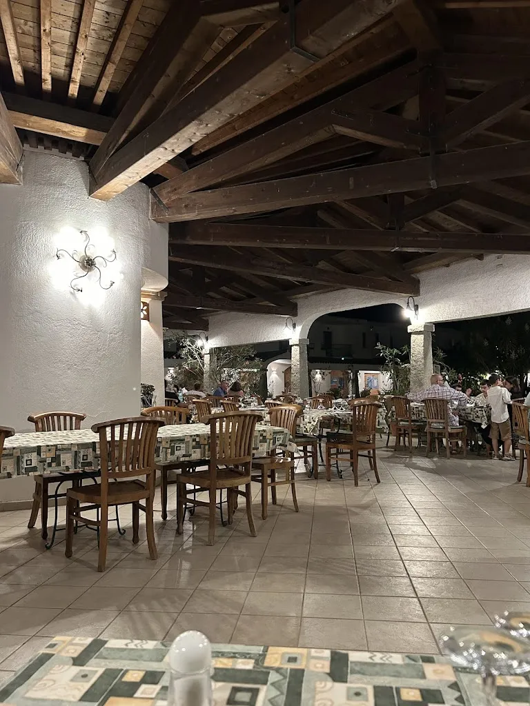 Ristorante @ Domu Incantada_Muravera_slider_image_1