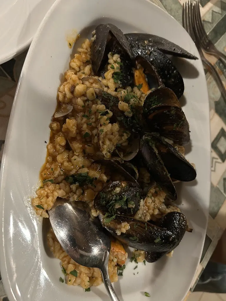 Ristorante @ Domu Incantada_Muravera_slider_image_3