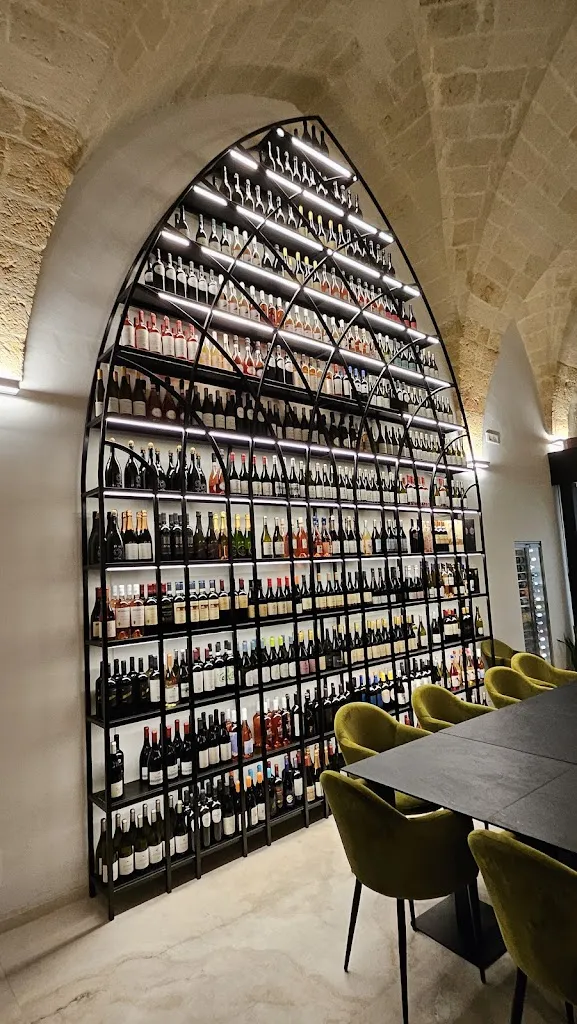 Enotria Vineria_Francavilla Fontana_slider_image_1