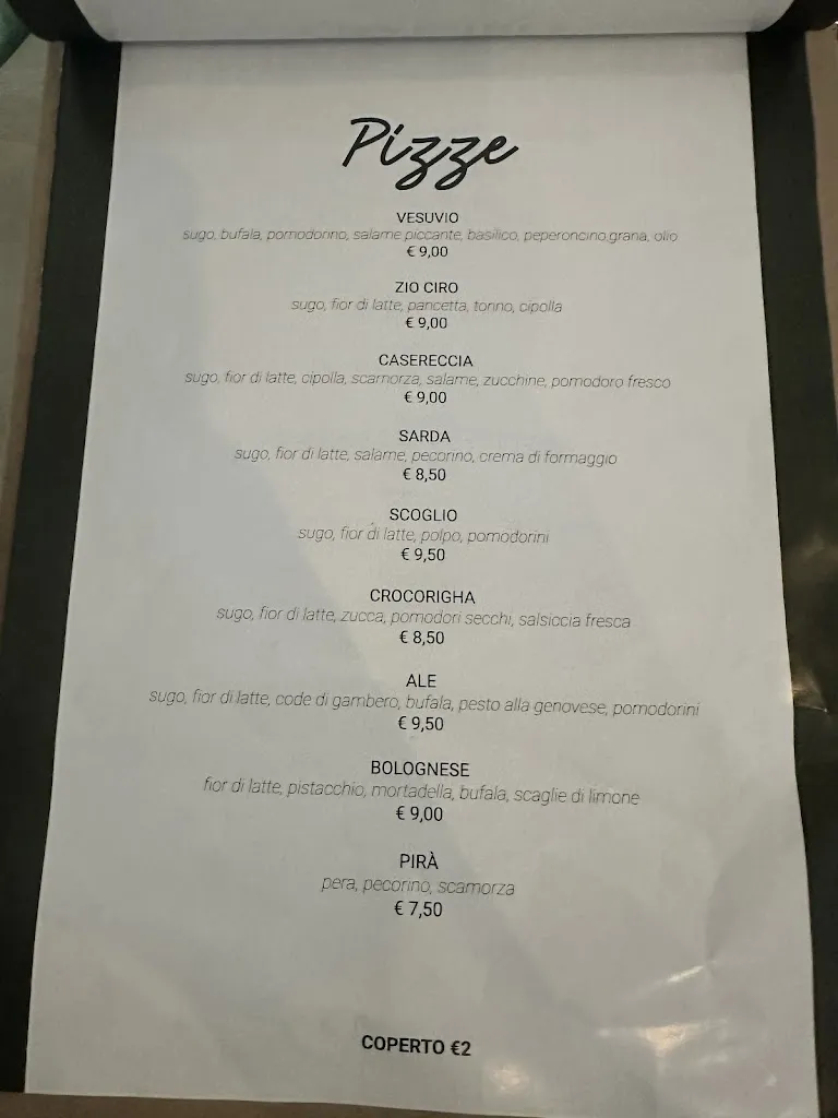 Menu_Zio Ciro_Muravera_image_1