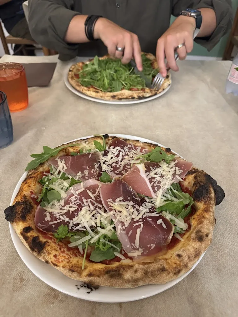 Timothy Curley_Zio Ciro_Muravera_review