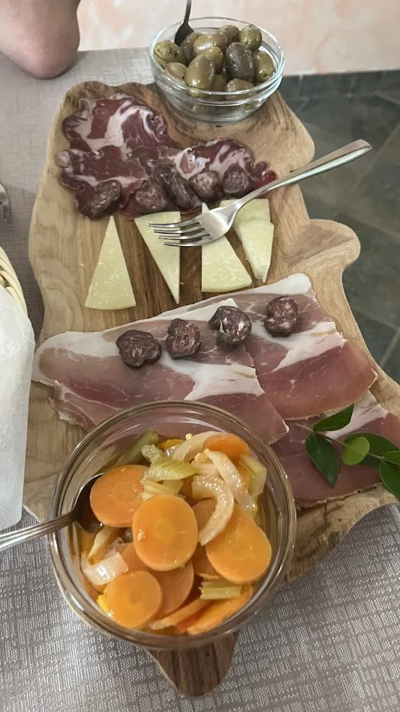 Carlos Ribeiro_Agriturismo Il Nuraghe_Muravera_review