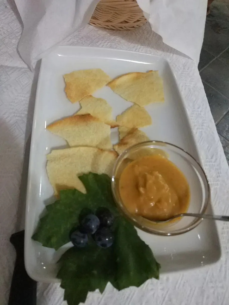 Gaetano Capasso_Agriturismo Il Nuraghe_Muravera_review