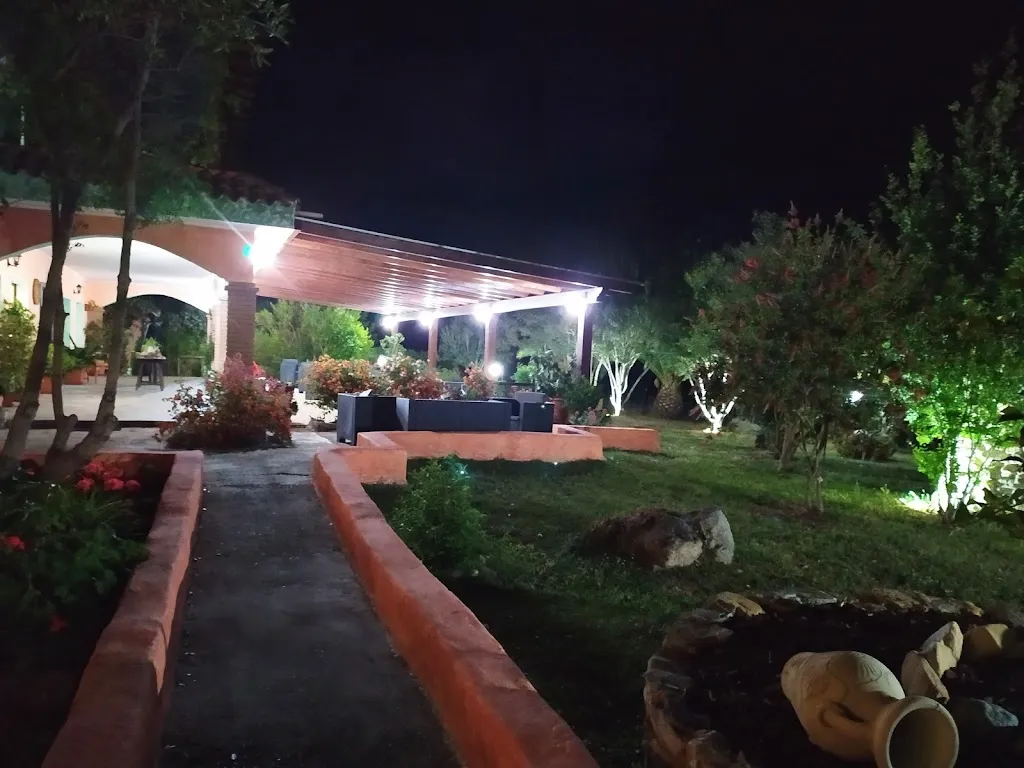 Agriturismo Il Nuraghe_Muravera_slider_image_1