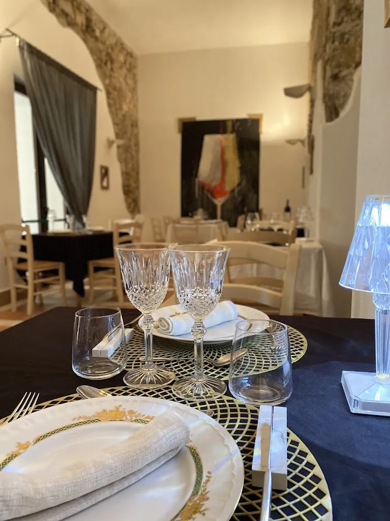 Sobat Restaurant Fine Dining restaurant in Muravera