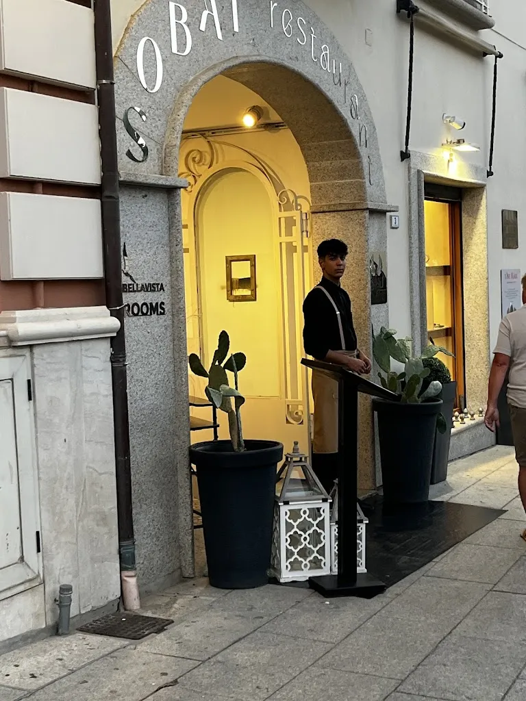 Sobat Restaurant Fine Dining_Muravera_slider_image_3