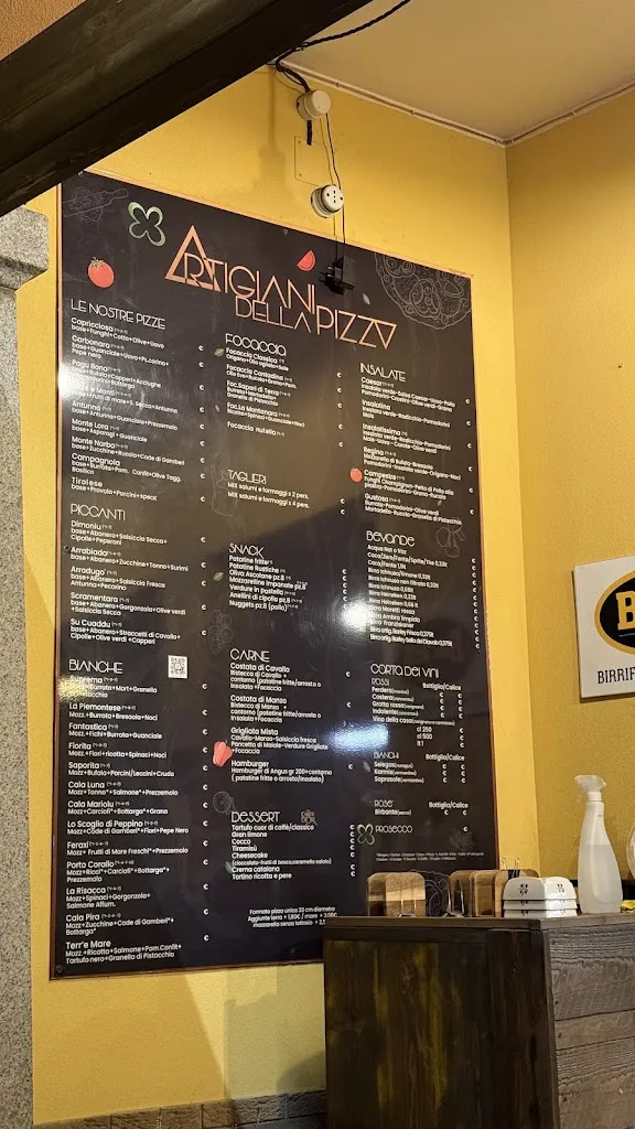 Menu_Artigiani della Pizza_Muravera_image_3