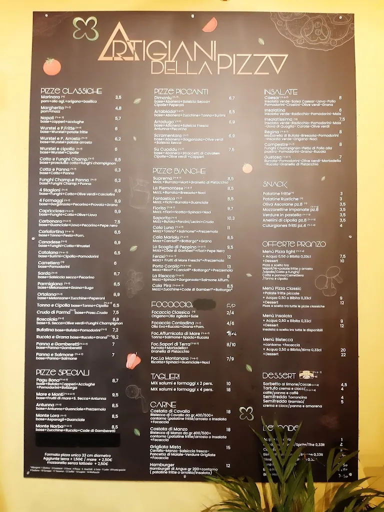 Menu_Artigiani della Pizza_Muravera_image_4