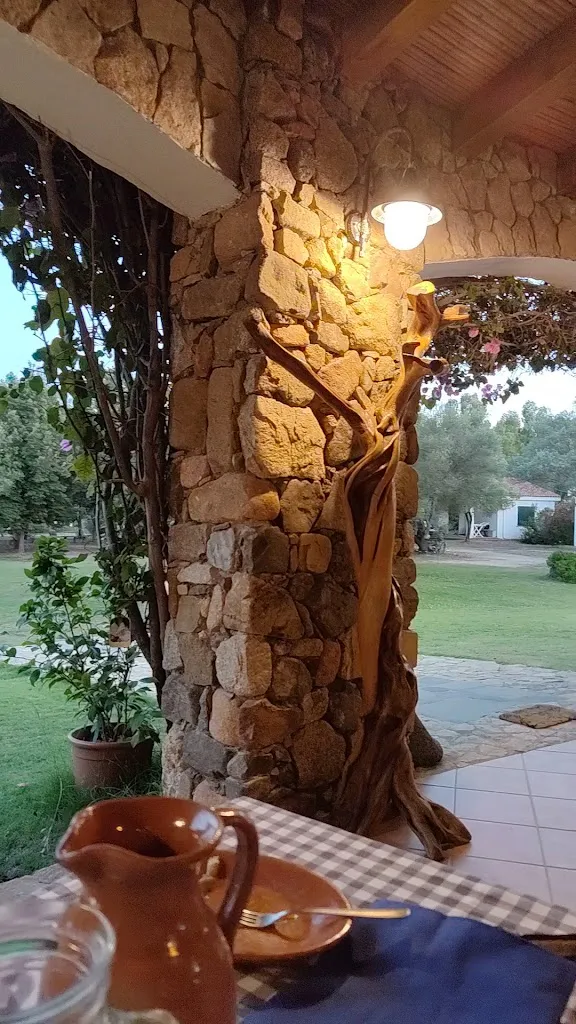 Roderick Bartolo_Centro Ippico Agrituristico del Sarrabus_Muravera_review