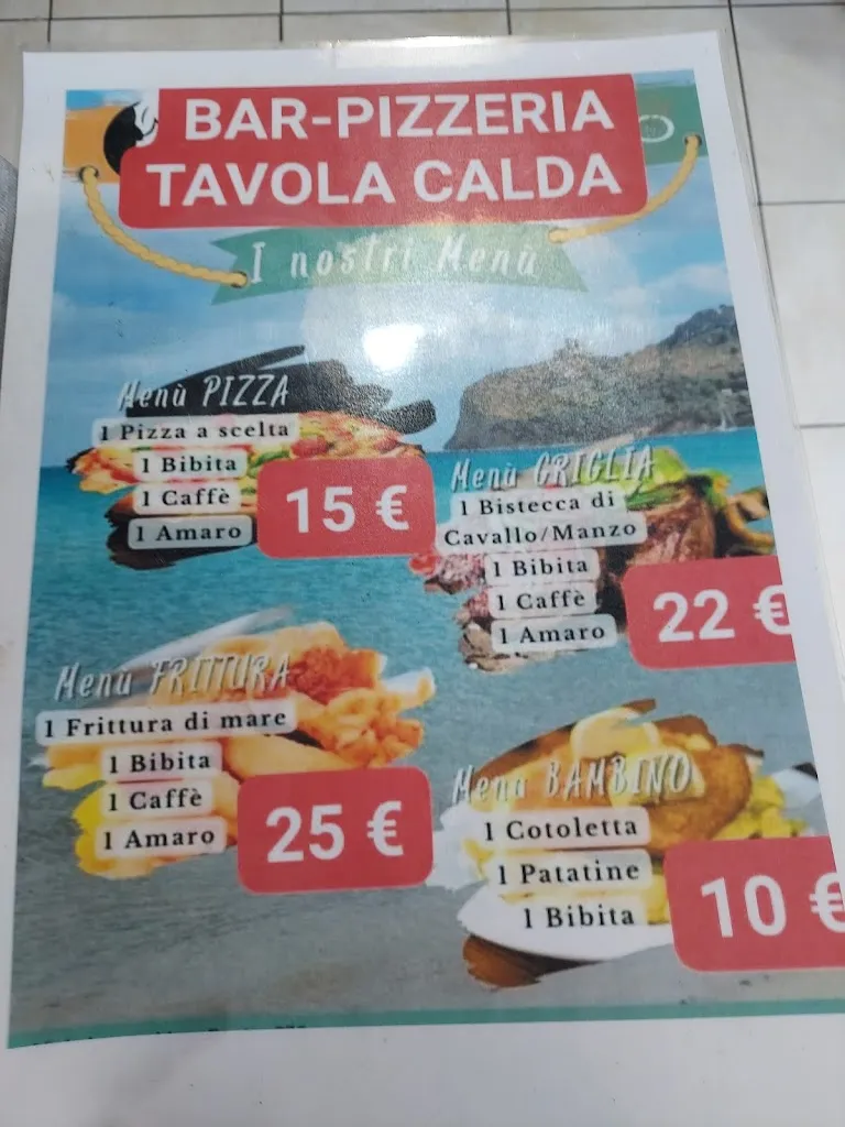 Menu_Cucina Tipica Sarda _Muravera_image_2