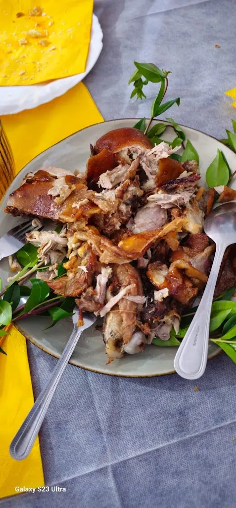 Francesco Spinelli_Cucina Tipica Sarda _Muravera_review