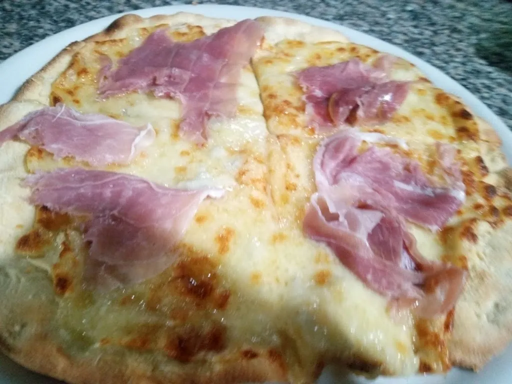 Cucina Tipica Sarda  restaurant in Muravera