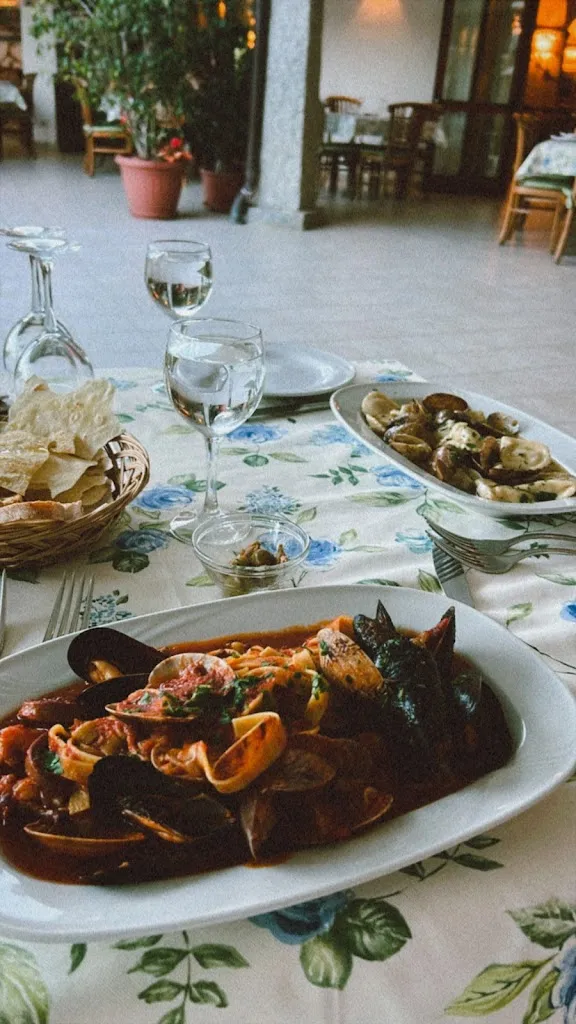 Elvinas Palcauskis_Hotel Ristorante Domu Incantada Muravera Cagliari Sardegna_Muravera_review