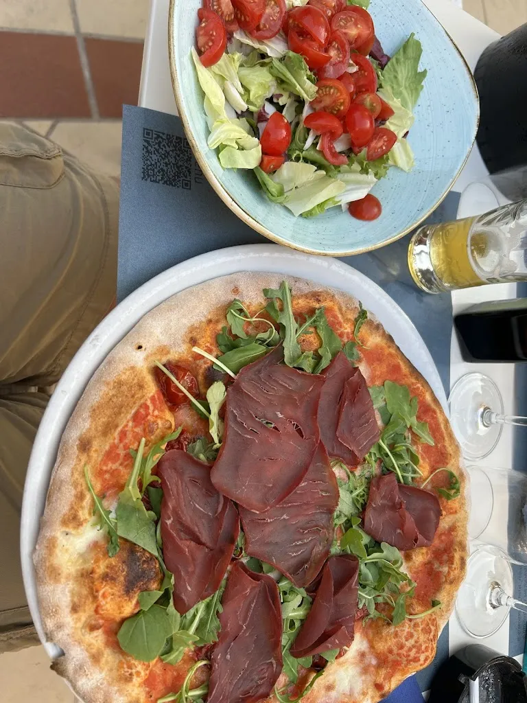 Ingo Fendt_Green Gallery Hotel_Muravera_recensione